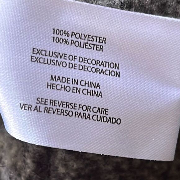 Eddie Bauer 1/4 Zip Pullover Sweatshirt Sz. XL - Picture 6 of 10